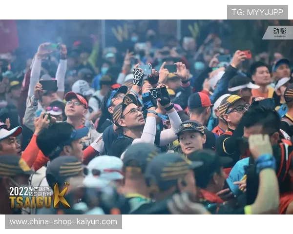 SALOMON赞助柴古唐斯越野赛，56万奖金吸引全球跑者