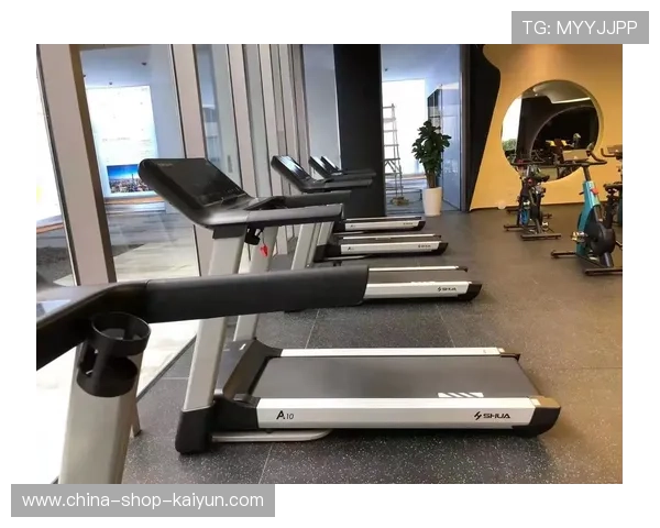 体育传播平台对接健身器材数据，创造联动价值