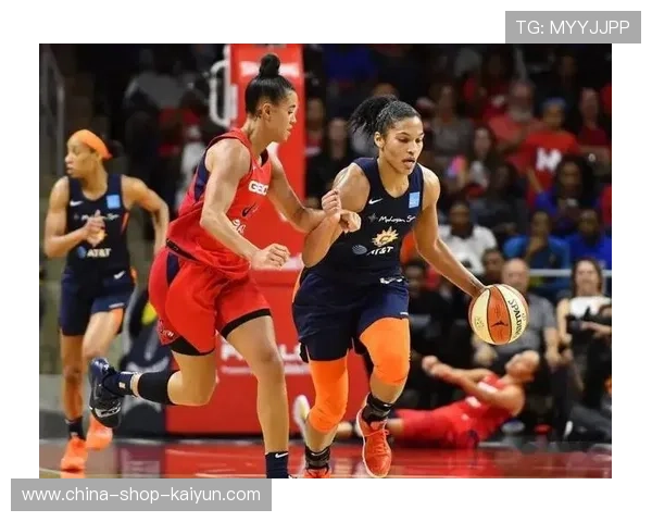 WNBA新赛季常规赛44场，九月末进入季后赛争夺