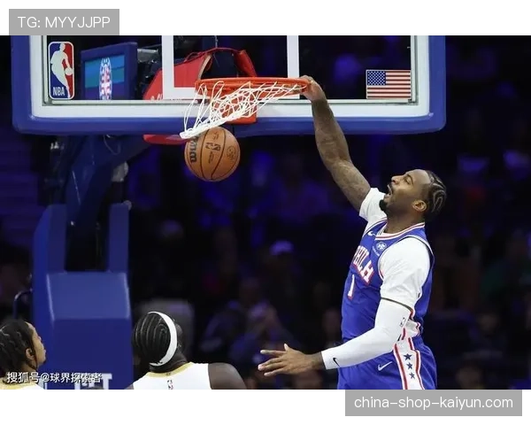 乌布雷19分冲击力打法，德拉蒙德14分10篮板3抢断3封盖